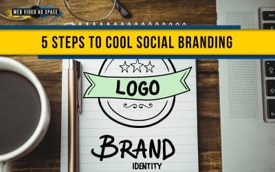 5 Steps to Cool Social Branding