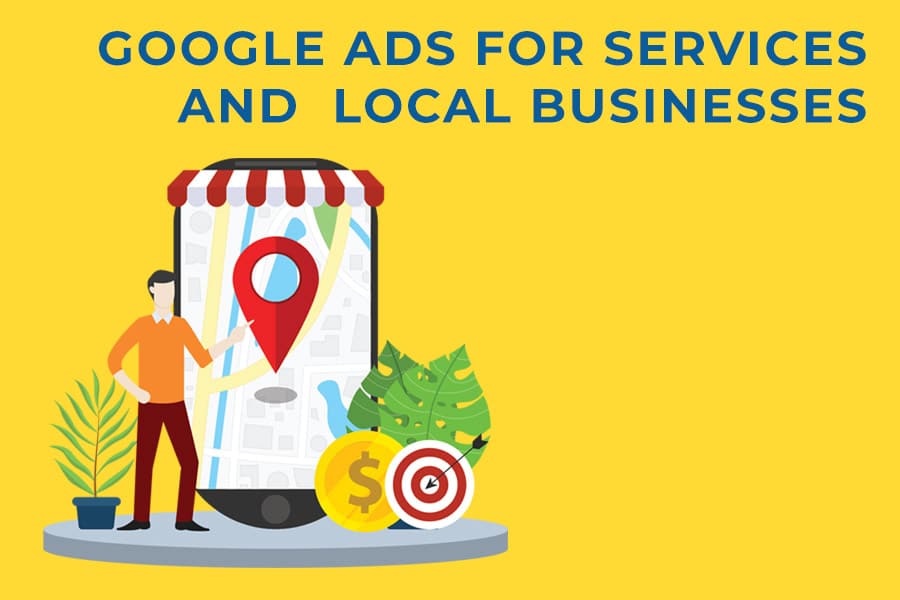 small business website design