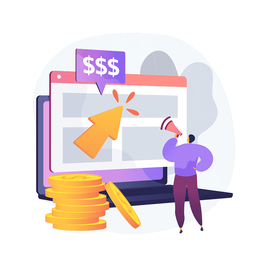 online ad campaign setup - Web Video Ad Space
