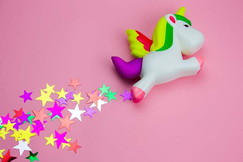 unicorn leads - Web Video Ad Space