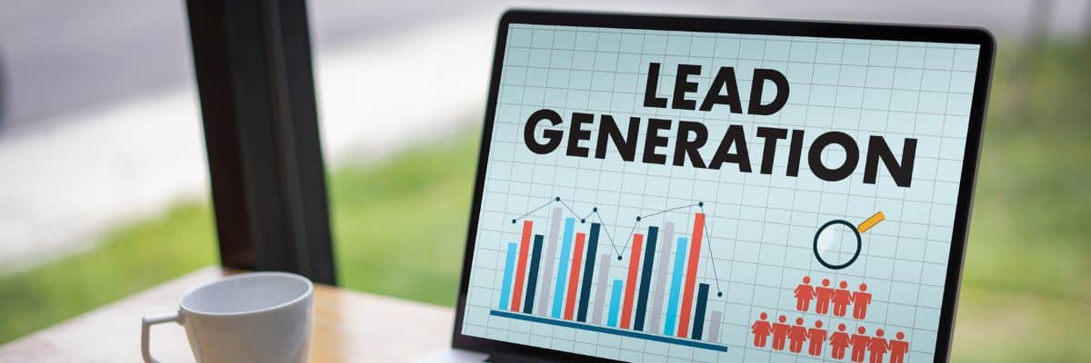 Lead Capture, Management - Web Video Ad Space Lead Capture, Management