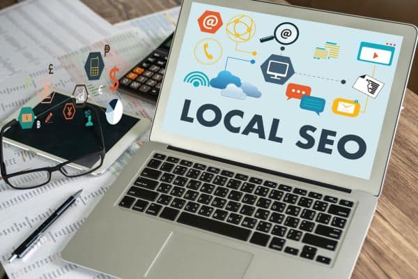 Local SEO