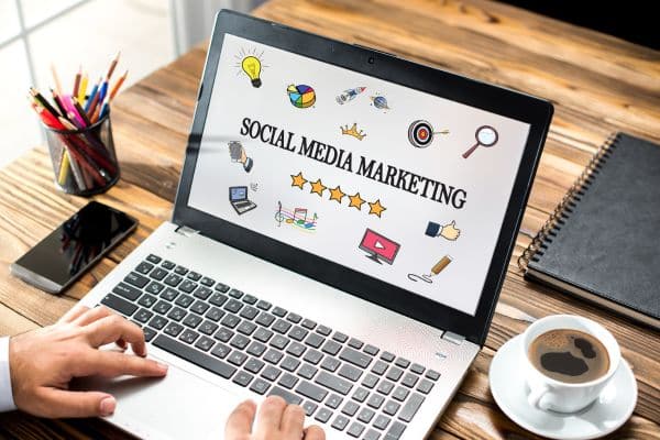 Social Media Marketing