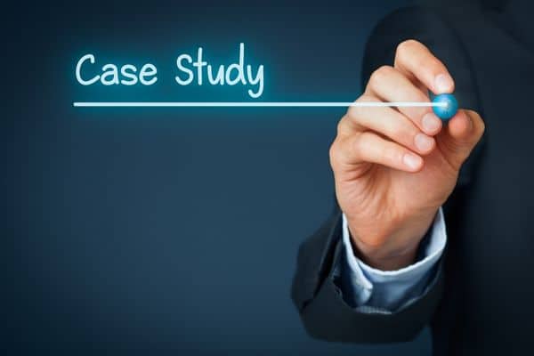 Create Case Studies