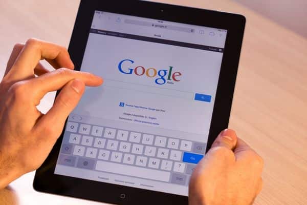 Warning from Google Ads! - Web Video Ad Space Warning from Google Ads!