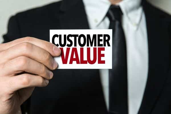 importance of customer testimonials