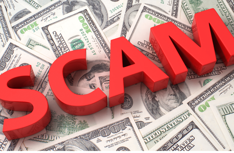 Common Tactics of SEO Scammers - Web Video Ad Space Common Tactics of SEO Scammers