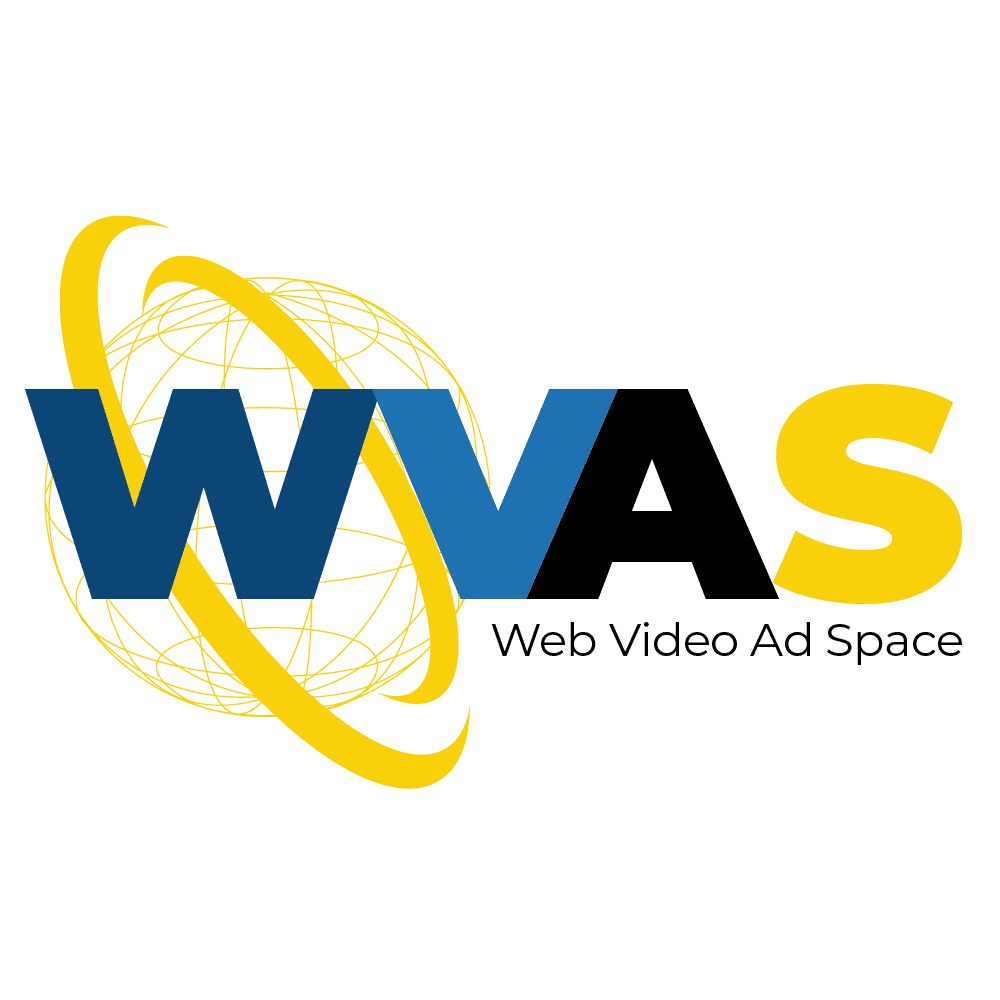 WVAS Logo 2023 - Web Video Ad Space