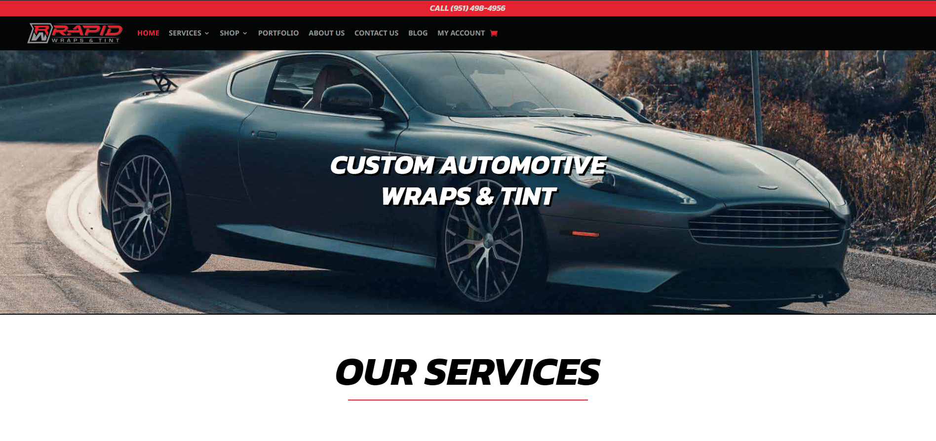 Services Provided by Web Video Ad Space - Web Video Ad Space Services Provided by Web Video Ad Space
