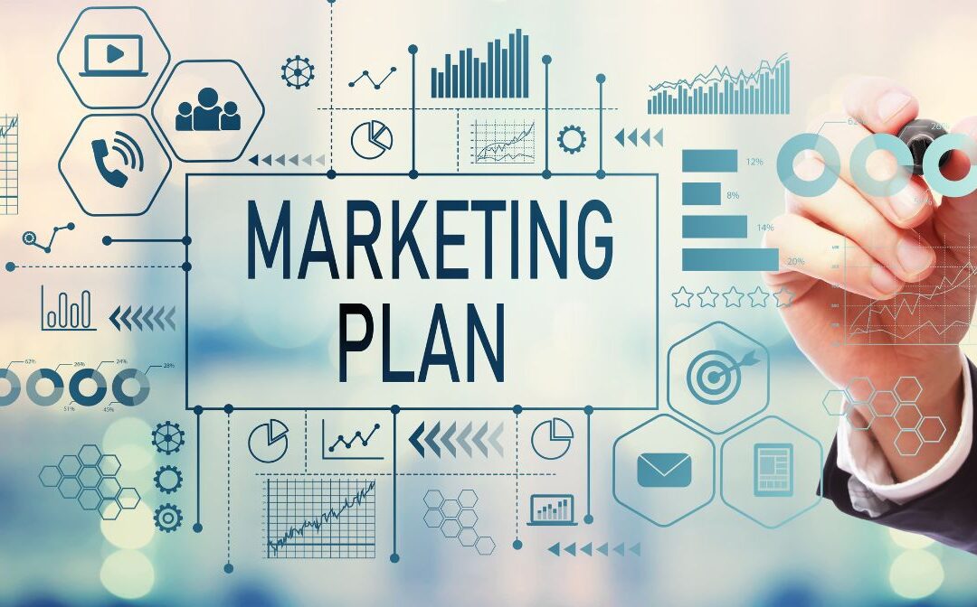 Why a Structured Marketing Plan Is Crucial for Small Business Success