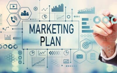 Why a Structured Marketing Plan Is Crucial for Small Business Success