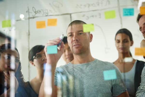 Fine-Tuning Your Messaging - Web Video Ad Space