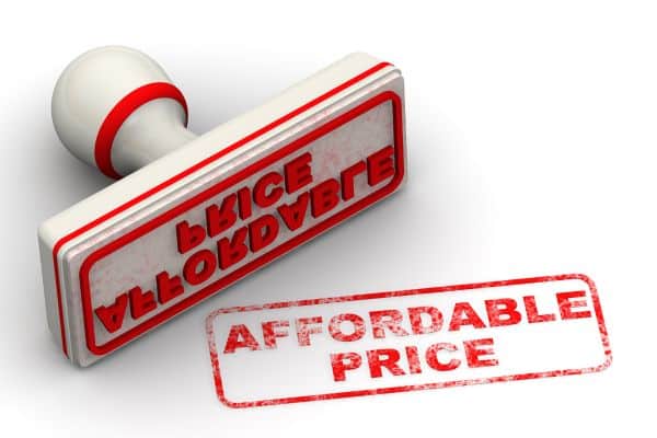 Affordable Transformation