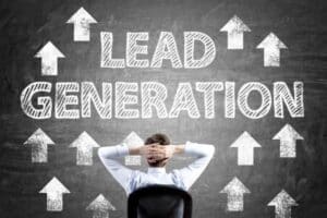 Effective Lead Capture - Web Video Ad Space Finding Your Target Audience