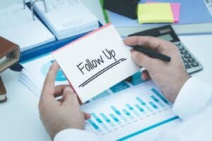 Follow-up Game Plan - Web Video Ad Space Finding Your Target Audience