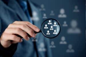 Finding Your Target Audience - Web Video Ad Space Finding Your Target Audience