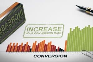 Focusing on Conversions