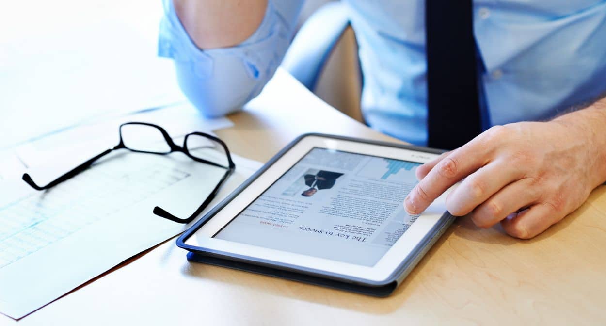 Assess Competitors Online Presence - Web Video Ad Space Assess Competitors Online Presence