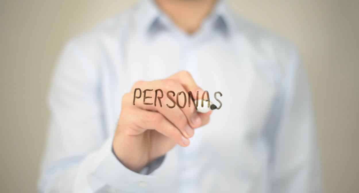 Creating User Personas - Web Video Ad Space Creating User Personas