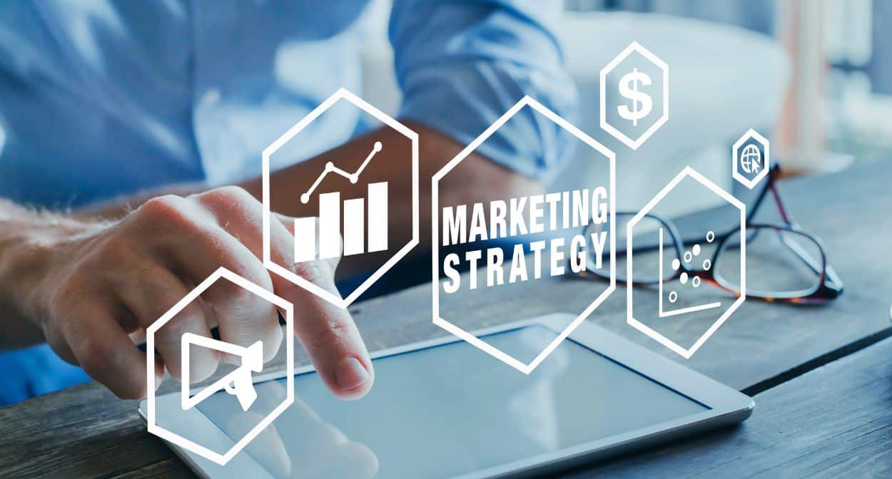 Developing a Digital Marketing Strategy