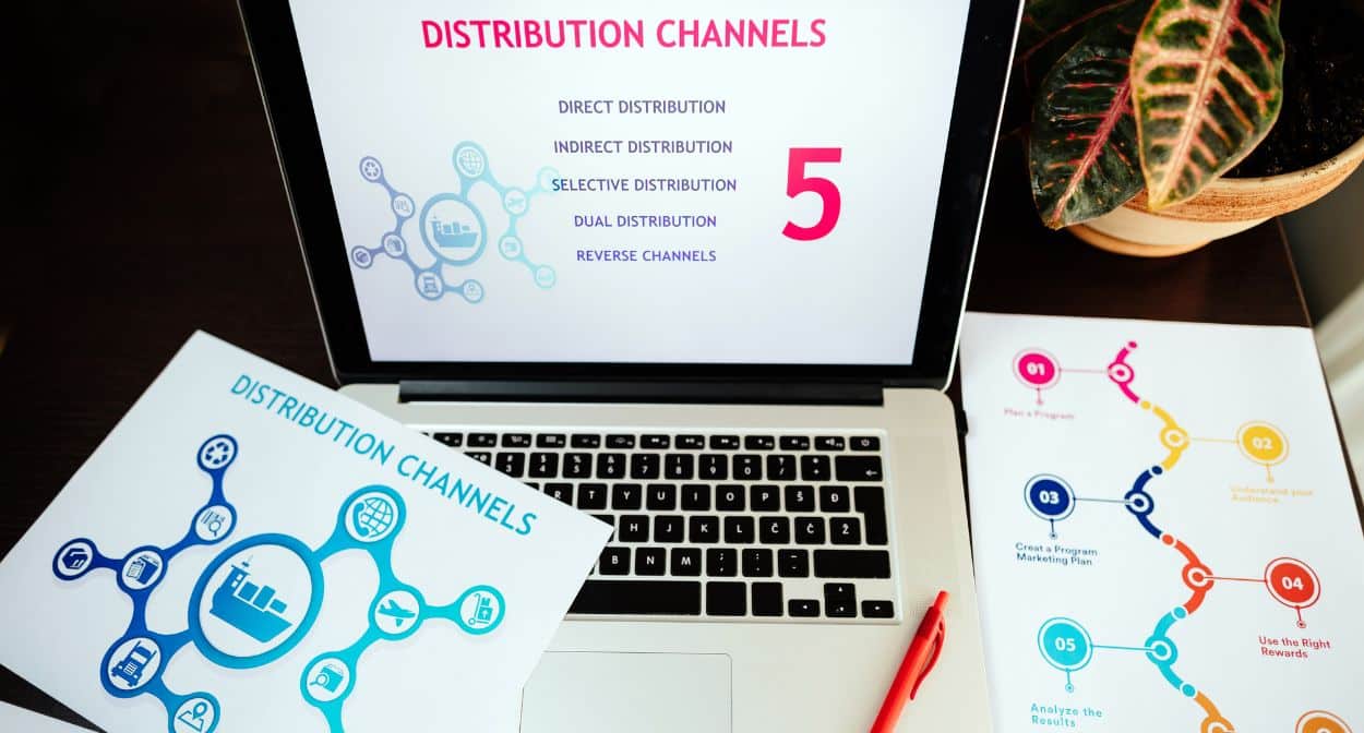Distribution channels