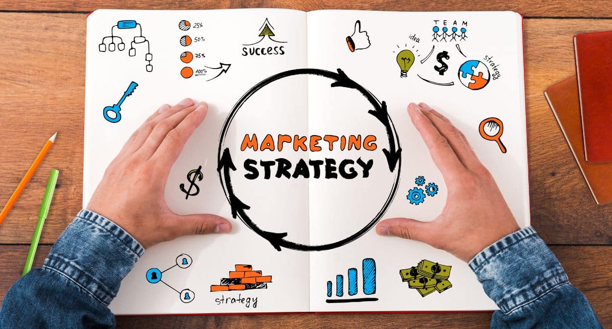 Evaluate Competitors Marketing Strategies - Web Video Ad Space Evaluate Competitors Marketing Strategies