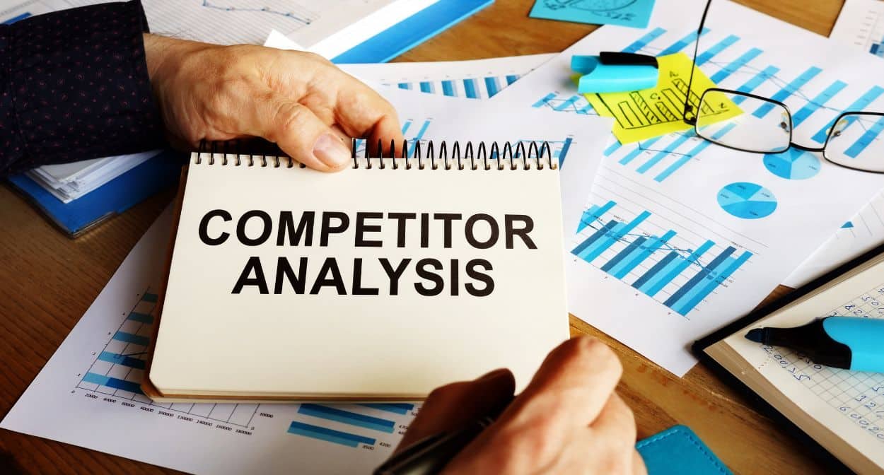 Indirect competitors - Web Video Ad Space Indirect competitors