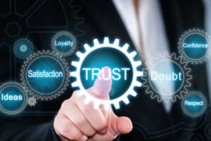 Maintain Trust with Positioning