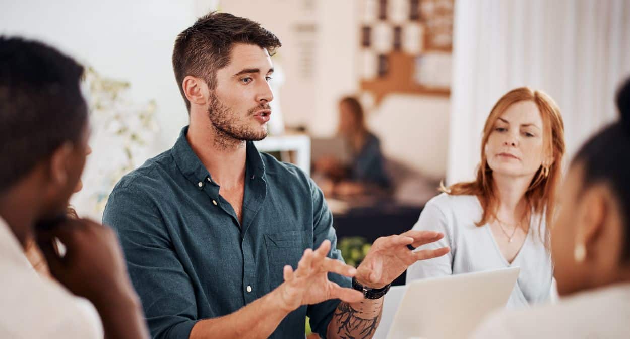 Set clear objectives for your analysis - Web Video Ad Space Set clear objectives for your analysis