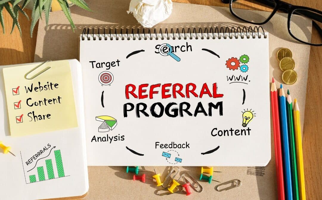 Boost Your Small Business Sales with Effective Referral Programs