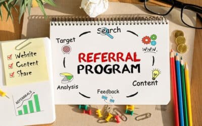 Boost Your Small Business Sales with Effective Referral Programs