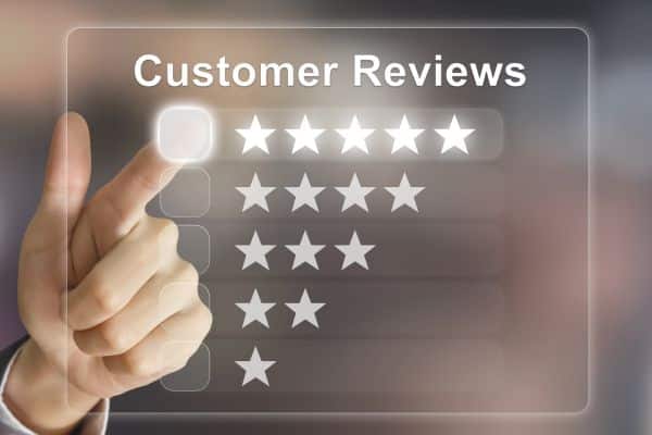 Testimonial Rewards - Web Video Ad Space Testimonial Rewards