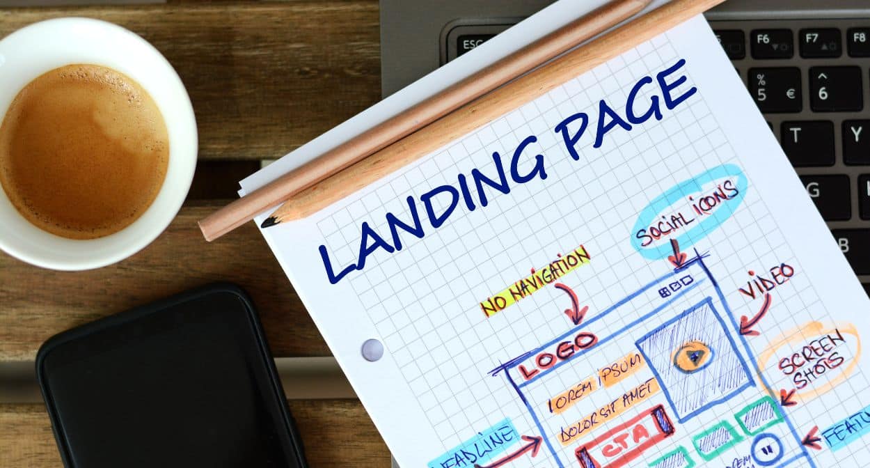 Landing Pages