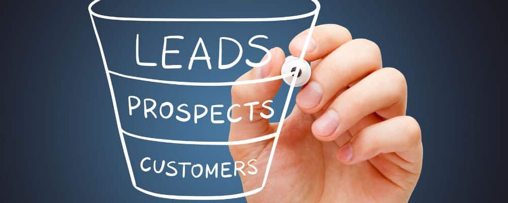 Crafting Your Marketing Funnels