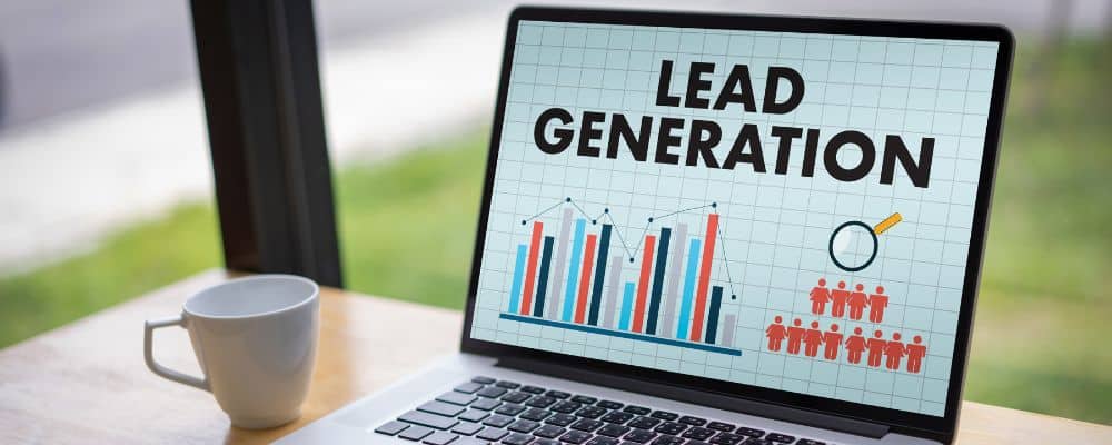 Follow Up and Lead Nurturing