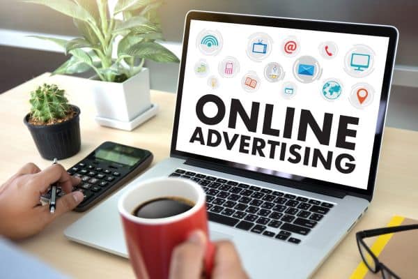 Online Advertising PPC Services