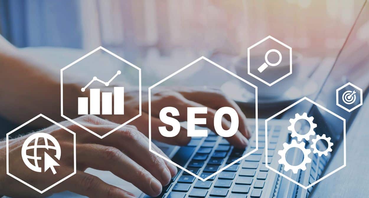 Start Implementing Strong SEO Practices