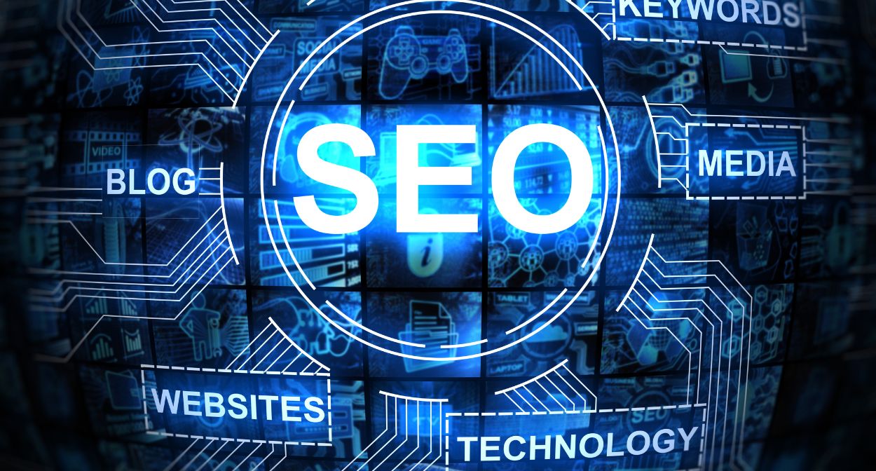 The Future of SEO