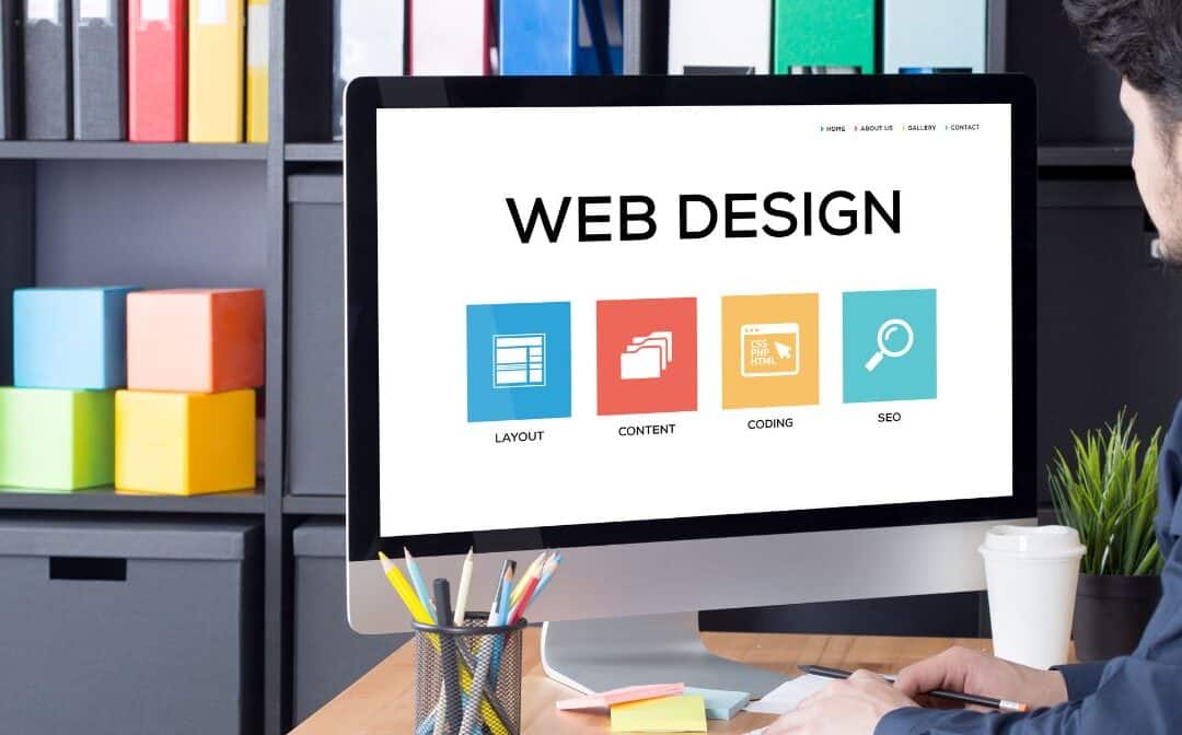 The Impact of Poor Web Design on Your Business’s Bottom Line