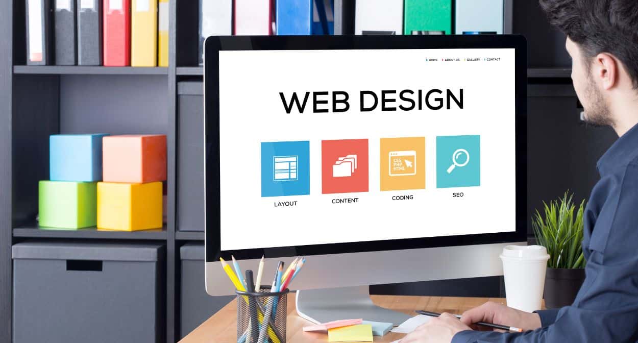 The Impact of Poor Web Design on Your Business