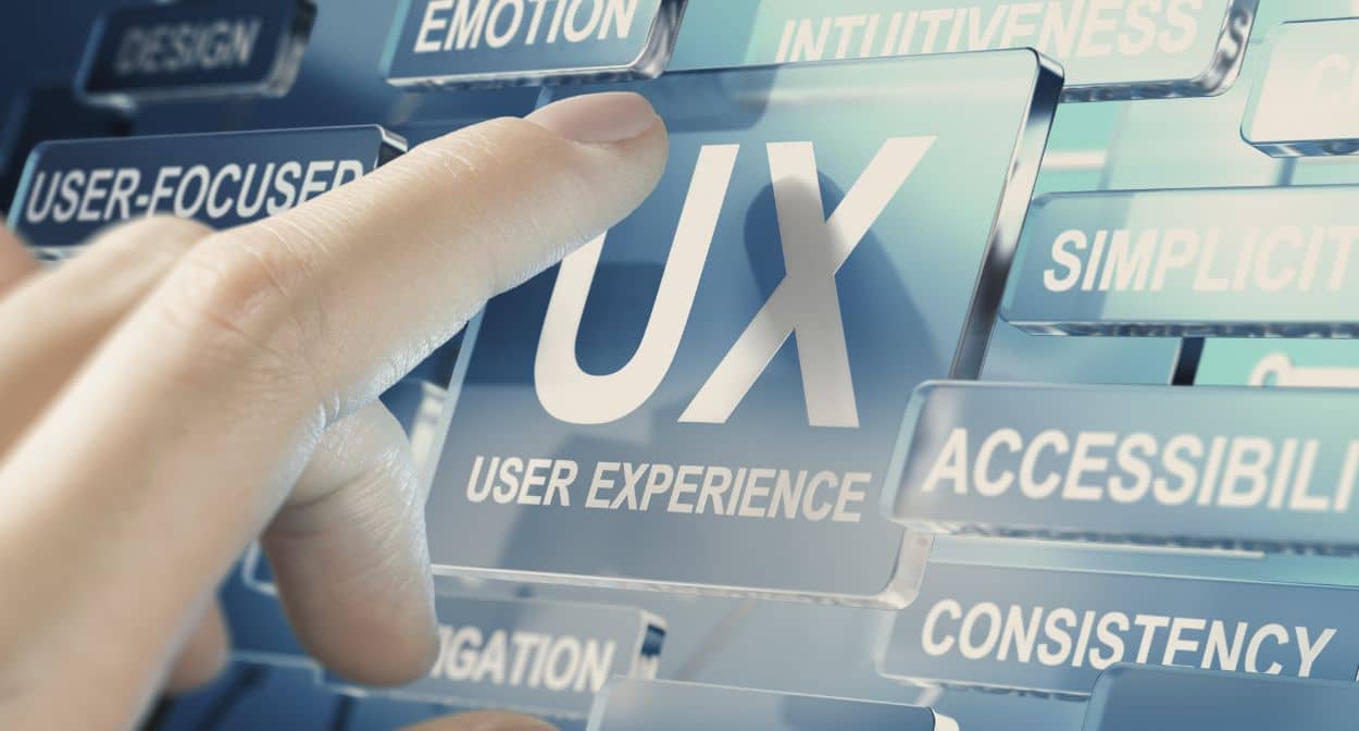 The Impact of User Experience UX