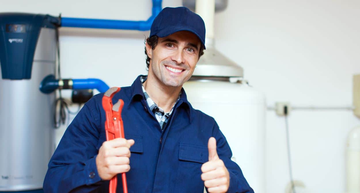 Understanding the Basics of Plumber Marketing