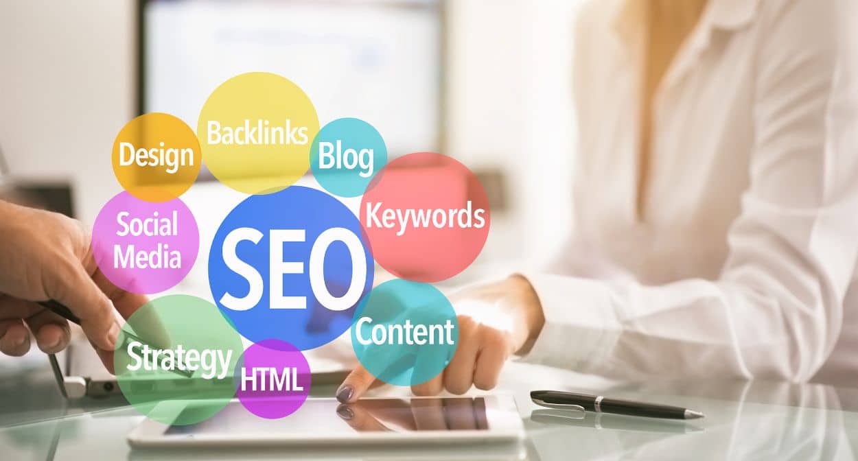 Understanding the Basics of SEO