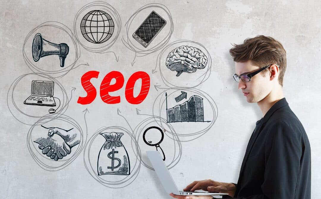 Why Your Competitors are Outranking You on Google: The Importance of SEO