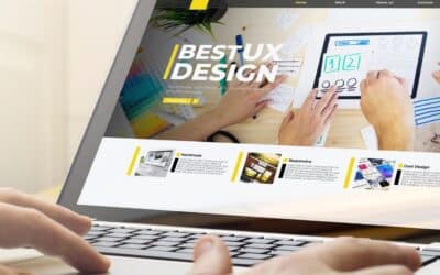 How A Professionally Designed Website Can Elevate Your Small Business