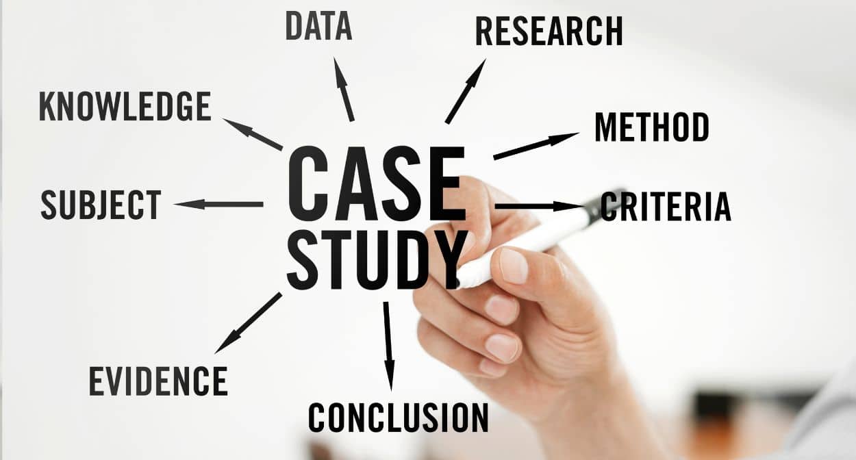 case studies