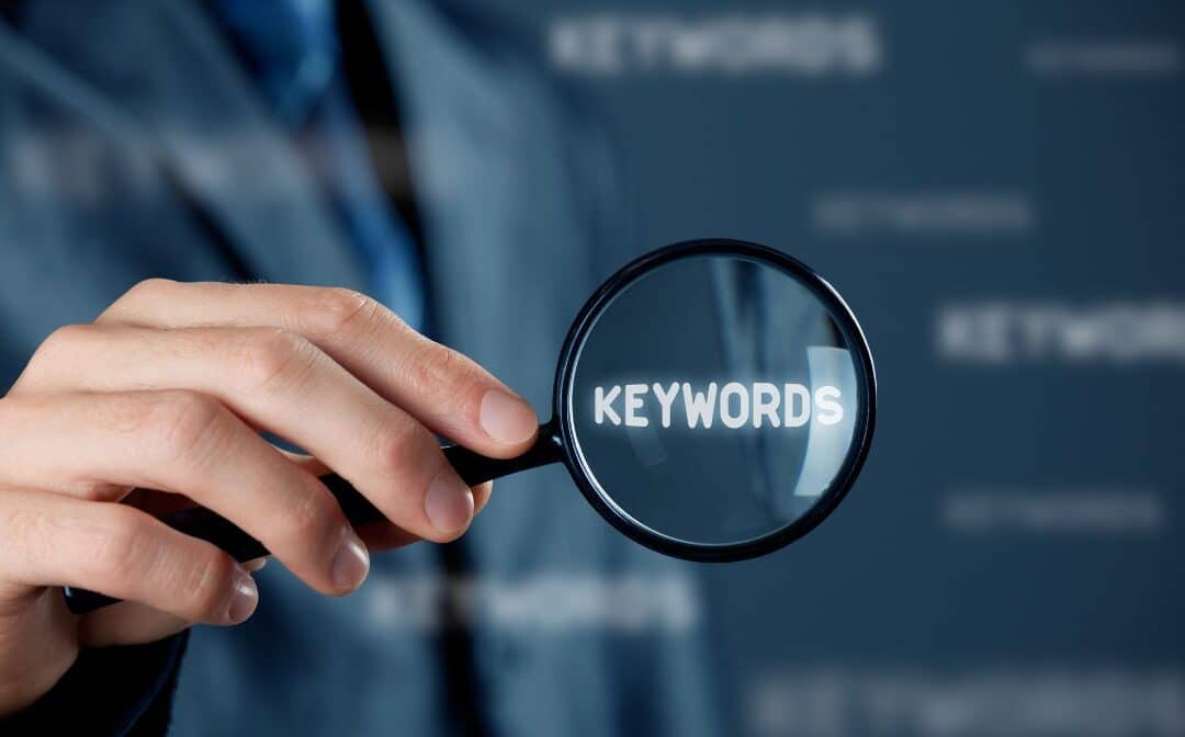 Unlocking the Magic of Keywords and Questions in Digital Marketing
