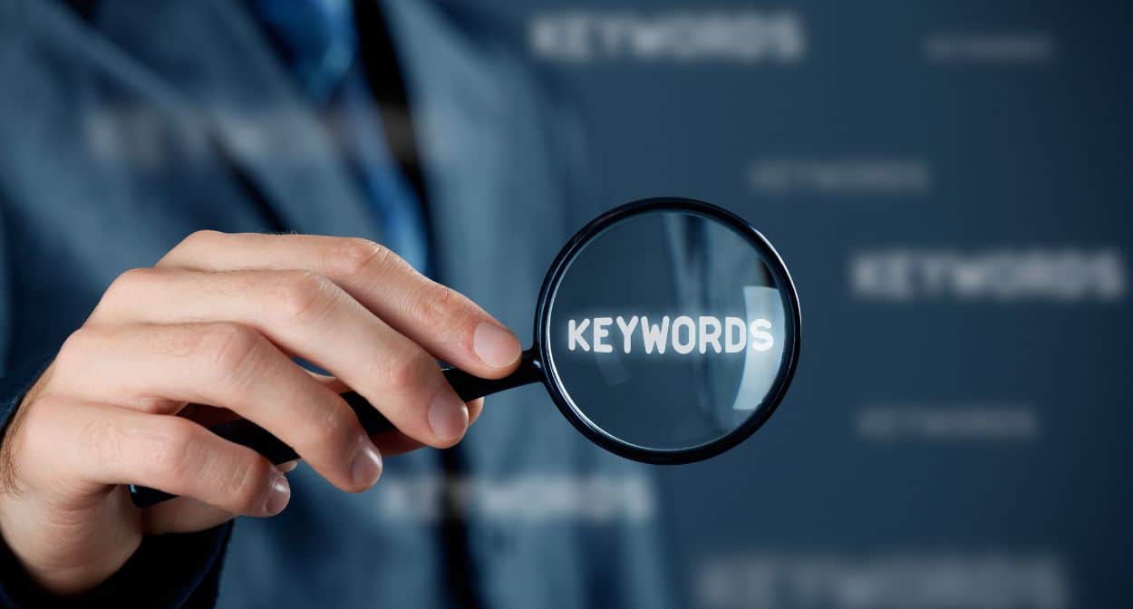 Unlocking the Magic of Keywords and Questions in Digital Marketing