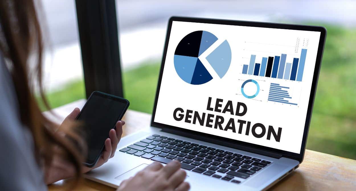 Decoding Lead Generation Websites Your Pathway to Business Growth