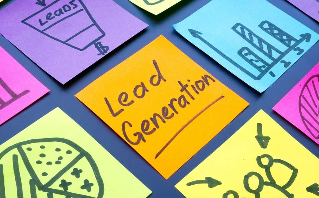 Essential Pages and Features for a Lead Generation Website: A Comprehensive Guide